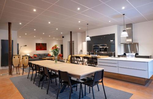 Beaune Villa | Gite Bellene