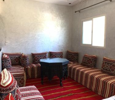 Talat N'Yaaqoub Hotel | Gite Berber Home