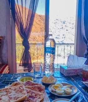 Talat N'Yaaqoub Hotel | Gite Berber Home
