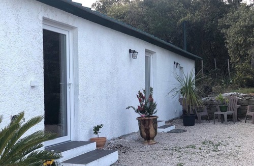 Beaulieu House | Gite between sea and garrigue