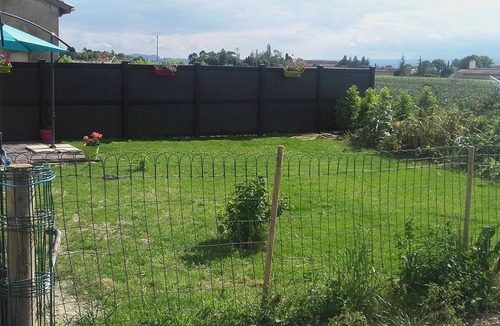 Chabeuil House | GITE BETWEEN VERCORS AND ARDECHE