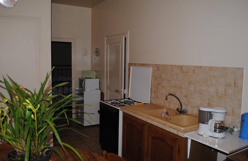 Boussay Cottage | Gite Boussay , 1 bedroom, 2 persons