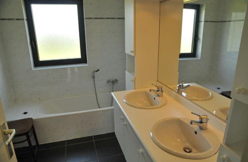 Heure House | Gite Bouton d'Or
