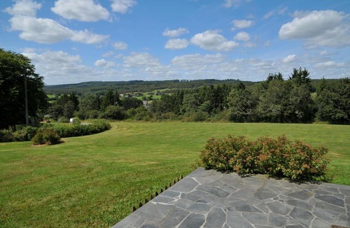 Heure House | Gite Bouton d'Or