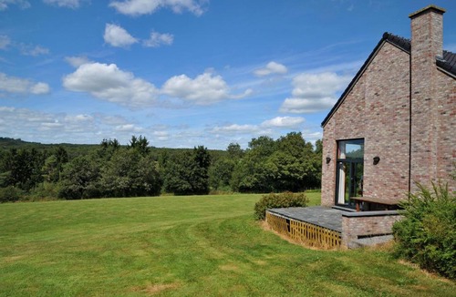 Heure House | Gite Bouton d'Or