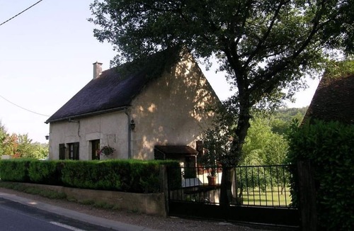 Bransat Cottage | Gite Bransat, 2 bedrooms, 4 persons