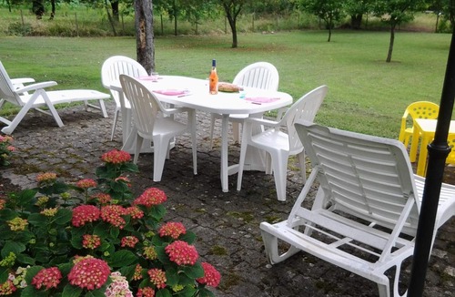 Bransat Cottage | Gite Bransat, 2 bedrooms, 4 persons