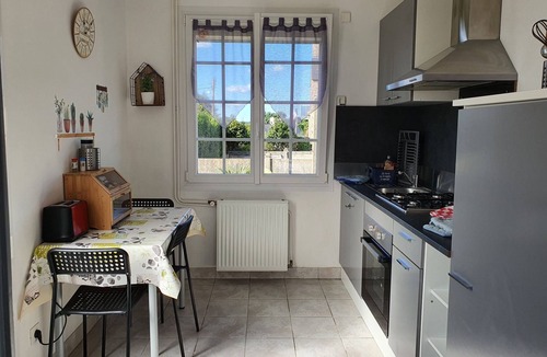 Mousteru House | GITE BRETON by Interhome