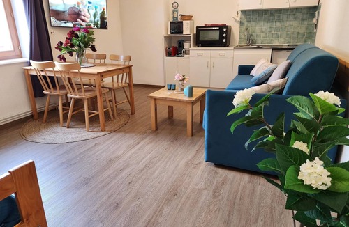 Ventron Apartment | Gite Bruyere