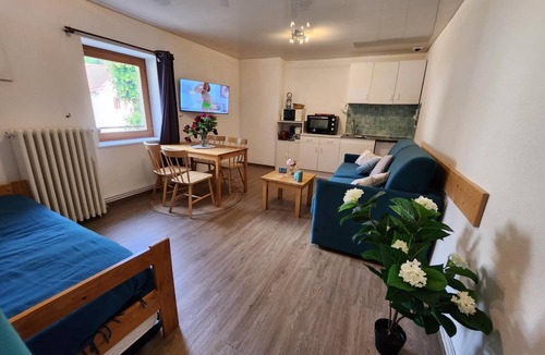 Ventron Apartment | Gite Bruyere