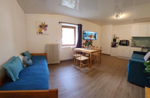 Ventron Apartment | Gite Bruyere