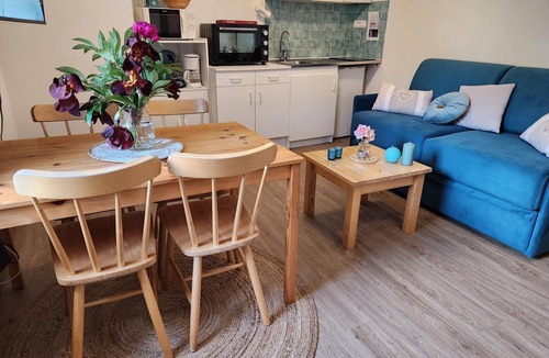 Ventron Apartment | Gite Bruyere
