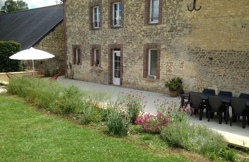 Bures Cottage | Gite Bures, 3 bedrooms, 6 persons