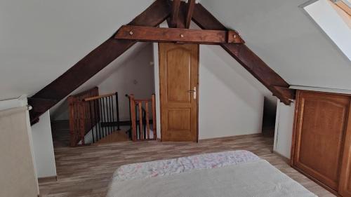 Montbazon Villa | Gite Centre Montbazon