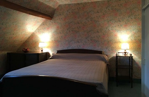 Chailles Cottage | Gite Chailles, 2 bedrooms, 6 persons