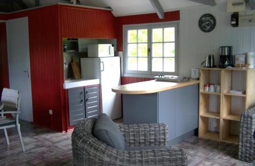 La Fresnaye-sur-Chedouet Ski Chalet | GITE Chalet