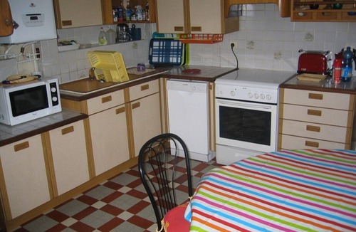Hasparren House | Gite classified by the prefecture for vacation and spa