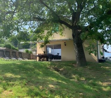 Aramits House | Gite Coig De Lamothe