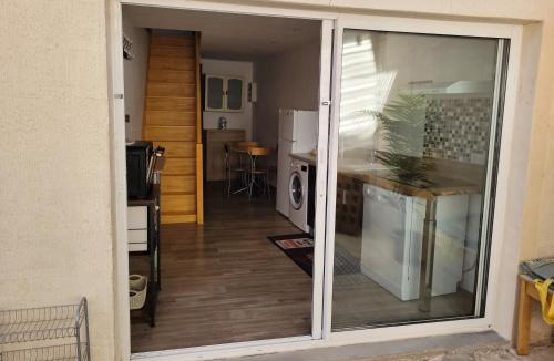 Damery Apartment | Gite Comme a la maison