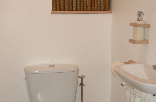 Connerre Cottage | Gite Connerré, 1 bedroom, 4 persons