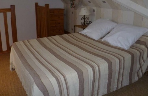 Cour-Cheverny Cottage | Gite Cour-Cheverny, 1 bedroom, 2 persons