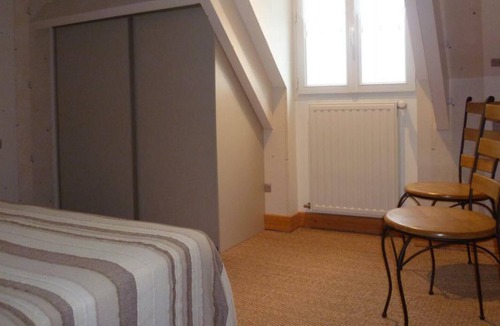 Cour-Cheverny Cottage | Gite Cour-Cheverny, 1 bedroom, 2 persons