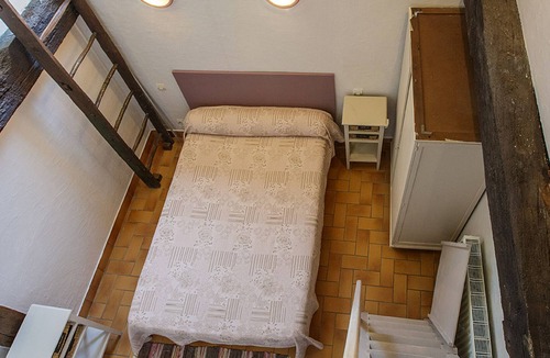 Cour-Cheverny Cottage | Gite Cour-Cheverny, 3 bedrooms, 9 persons