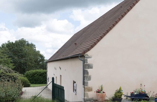 Cressanges Cottage | Gite Cressanges, 3 bedrooms, 6 persons