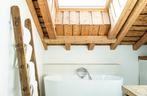 Premanon House | Gite d exception avec vue panoramique 4 personnes