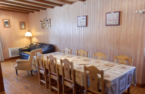 Lamoura Apartment | GITE D'EXCEPTION, COMFORT, QUIET,