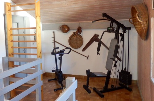 Lamoura Apartment | GITE D'EXCEPTION, COMFORT, QUIET,