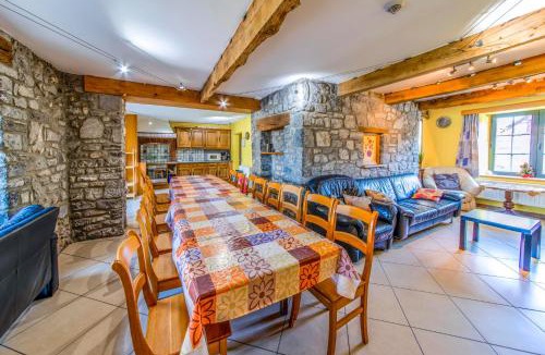 Han-sur-Lesse House | Gite d'Hamptay
