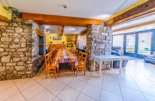 Han-sur-Lesse House | Gite d'Hamptay