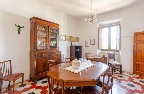 Serrazzano House | gite Da Clara