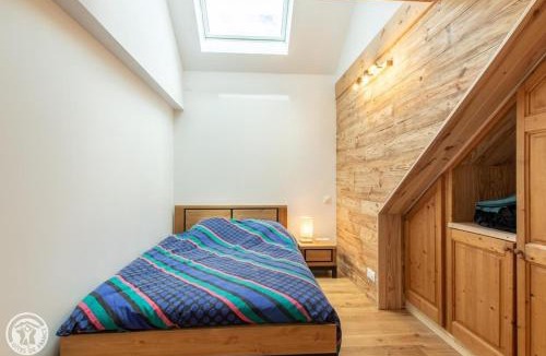 Groisy House | Gite dans corps de ferme entre Annecy et Geneve