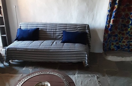 Malbosc House | Gite Dans un mas Cevenol Face aux Montagnes
