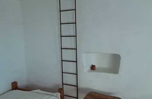 Malbosc House | Gite Dans un mas Cevenol Face aux Montagnes