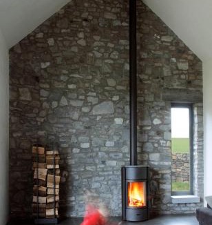 Maillen House | Gite de Baive