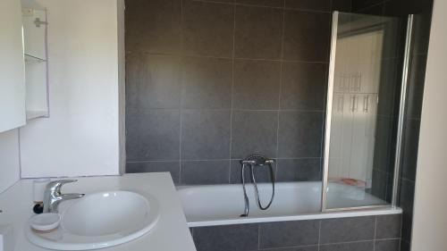 Maillen House | Gite de Baive