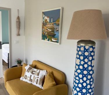 Treveneuc House | Gite de Bellevue