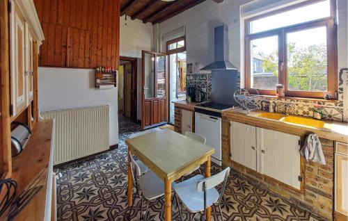 Mailly-Maillet House | Gite De Campagne Avec Jardin