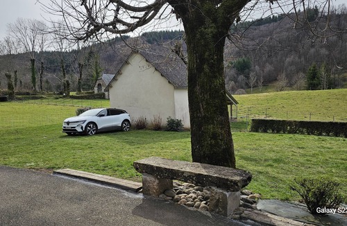 Tournemire House | Gite de Campagne au Pied des Montagnes à Tournemire