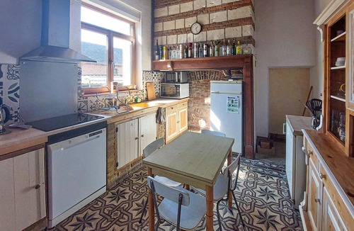 Mailly-Maillet House | Gite de campagne avec jardin