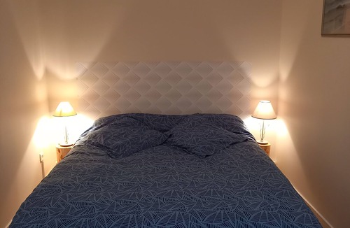 Gee-Riviere House | Gite DE Caractere et DE Charme