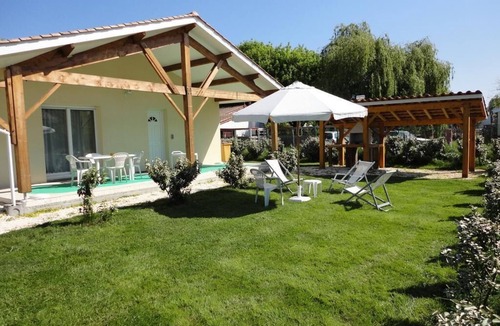 Cezac House | Gite de Cezac - CEZAC