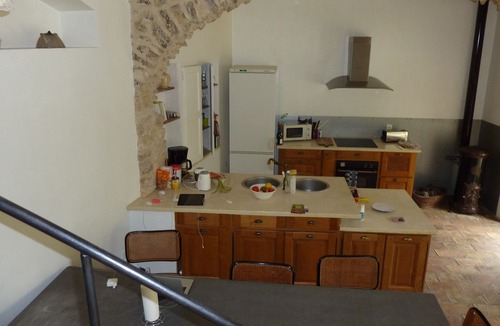 Mirmande House | GITE DE CHARACTÈRE Provence SUD FRANCE Ideal for private or professional groups