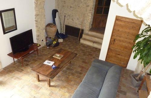 Mirmande House | GITE DE CHARACTÈRE Provence SUD FRANCE Ideal for private or professional groups