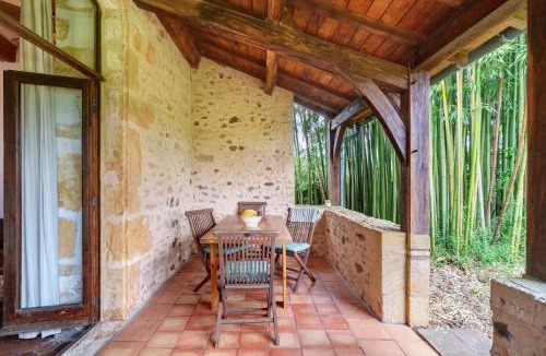 Biron House | Gite De Charme à Biron