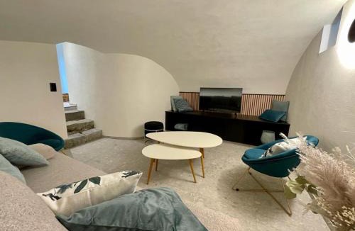 Thimister House | Gite de Clermont
