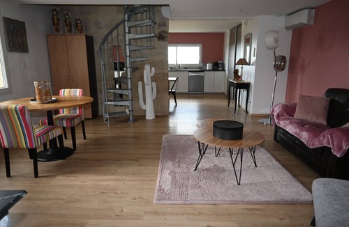 Beaupuy House | Gite de Daspe